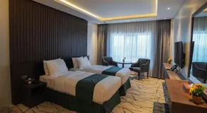 Green View Hotel, Jabal Akhdar - Image 2