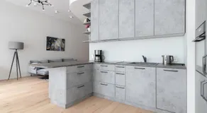 DasHaus 2 bedroom Apartment - Image 5