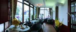 Hotel Goldener Hirsch - Image 5