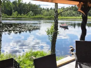 Escapade idyllique avec plage privée - Image 3