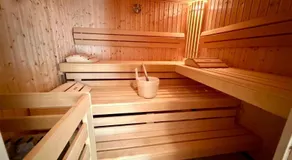 Gemütliche Ferienwohnung mit Sauna & Terrasse - Image 2