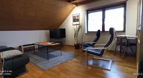 Maravilloso apartamento totalmente equipado con barbacoa - Image 3