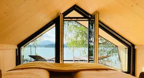 Naturel Chalet am Faaker See - Image 2