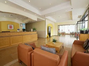 Homeinn Hotel (Ningbo Zhuangshi Vanke Plaza) - Image 4