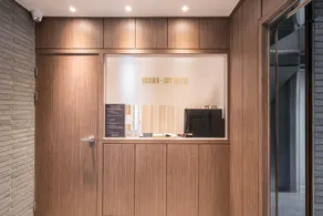 Browndot hotel Daegu Gwaneum - Image 3