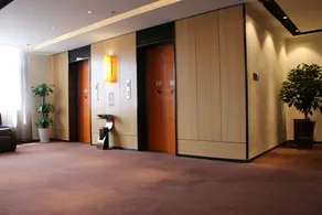 IU Hotels·Shijiazhuang North Youyi Street - Image 3