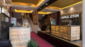 Hotel Super 8 - Image 3