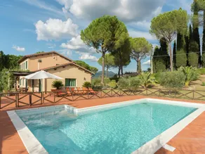 Villa in Magliano Sabina with Private Pool - Image 3