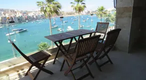 Aquamarine Sea Front Apartments - Third Floor - Image 3