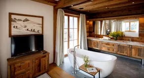 Chalet Bergmueller - Image 3