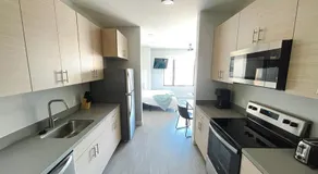 Sleepover Studio Apartments Des Moines - Image 2