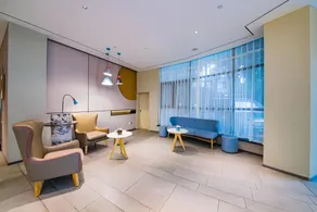 Home Inn Neo Changsha Hongxing Desiqin - Image 4