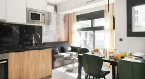LUX&EASY Athens Downtown Apartments - Image 2