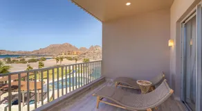 New Luxurious Oceanfront 2 Bedroom Condo with Stunning Views - Image 3