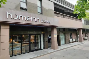 Home Inn Neo Shanghai New International Expo Center Minsheng Road Yanggao Middle Road Metro Station - Image 5