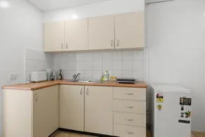 MetaWise BnB Bright 1Bed Studio Near Kings Cross - Bay 6 - Image 3