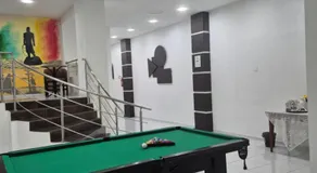 Hotel Manoá Poa - Ambiente acolhedor e humanizado, seu refúgio estratégico no centro de Poa, próx a UFRGS, rodoviária e a Santa Casa - Image 5