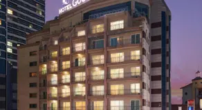 Sokcho Good Morning Hotel and Resort - Image 2