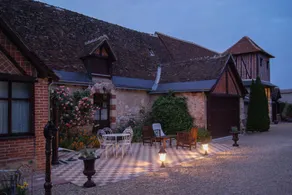Manoir de la Maison Blanche - Image 3