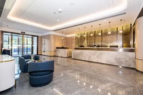 Starway Hotel Xi'an High-tech Provincial Sports Training Center - Image 2