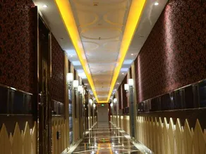 Harbin Airport Taiping Lake Hot Spring Hotel - Image 5
