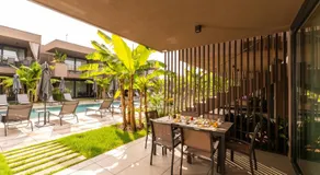 Sun Village Residence con Piscina - Piazza Aurora - Adria Holiday Jesolo - FAMILY APARTMENTS - Image 3