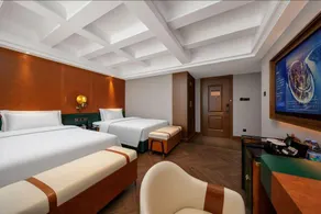 James Joyce ELITE Hotel (Baoding Xushui) - Image 5