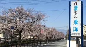 温泉ホテル東洋 - Image 5