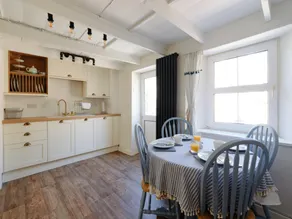 Holiday Home in Tywardreath near Par Beach - Image 3