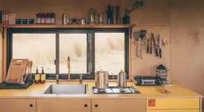 Off-Grid Cabin Nestled in Nature - Pet Friendly - Ottessa - Image 4