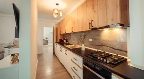 Cozy Luxury Apartments Near Palas Mall Iasi City - Image 3