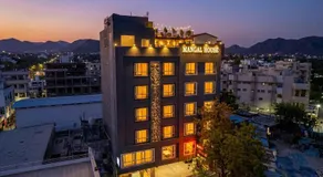 The Royal Galaxy - Hotel in Fateh Sagar Rd - Image 4