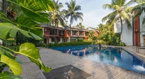 Coastal Living - 3BHK Pool Villa - Near Baga & Anjuna - Image 3