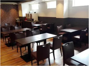 New Matto Terminal Hotel - Image 4
