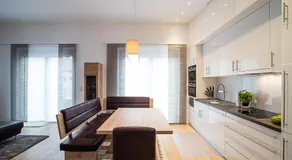 Premium Business Apartment in Oberkochen - Image 4