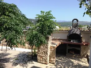 Apartamento con barbacoa | Vistas al mar - Image 4