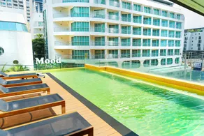 Mood Hotel Pattaya - Image 2