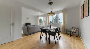 Le Raymond - Appartement proche du centre sportif, des rives de l'Allier et du centre-ville - parking - Image 3
