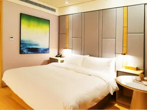 Ji Hotel Shanghai Meilan Lake Mei'an Road - Image 2
