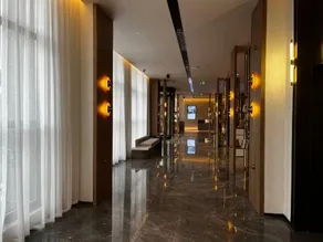 Atour Hotel Shanghai Chongming Dongtan Business Plaza - Image 3