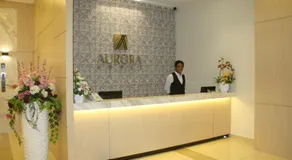 Aurora Hotel - Image 3