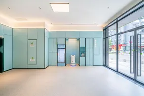 Hi Inn Taizhou Luqiao - Image 4