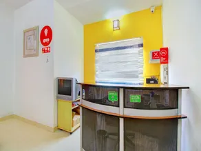 Hotel O Infosys Thoraipakkam - Image 4