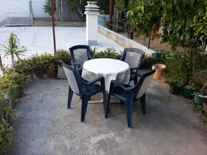 Apartment Zvone A4 prizemlje  Sumpetar, Riviera Omis - Image 3