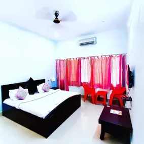 Riyasat cottage orchha - Image 2