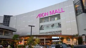 Manta@BResidences Apartm (ICE, AEON Mall, PRASMUL) - Image 5