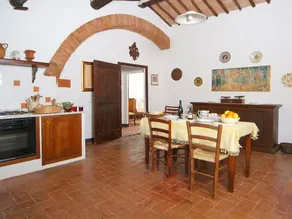 Modern Apartment in San Giusto Italy with Pool - Image 2