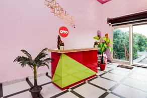 Hotel O Smile Hotel - Image 2