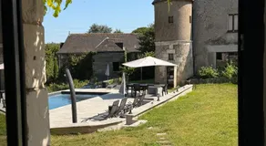 Meublés de Charme Romantique en Touraine - Image 4