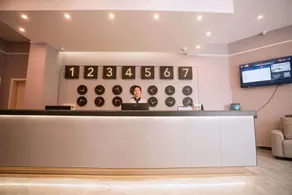 7Days Inn Langzhong Seven Mile Avenue - Image 2